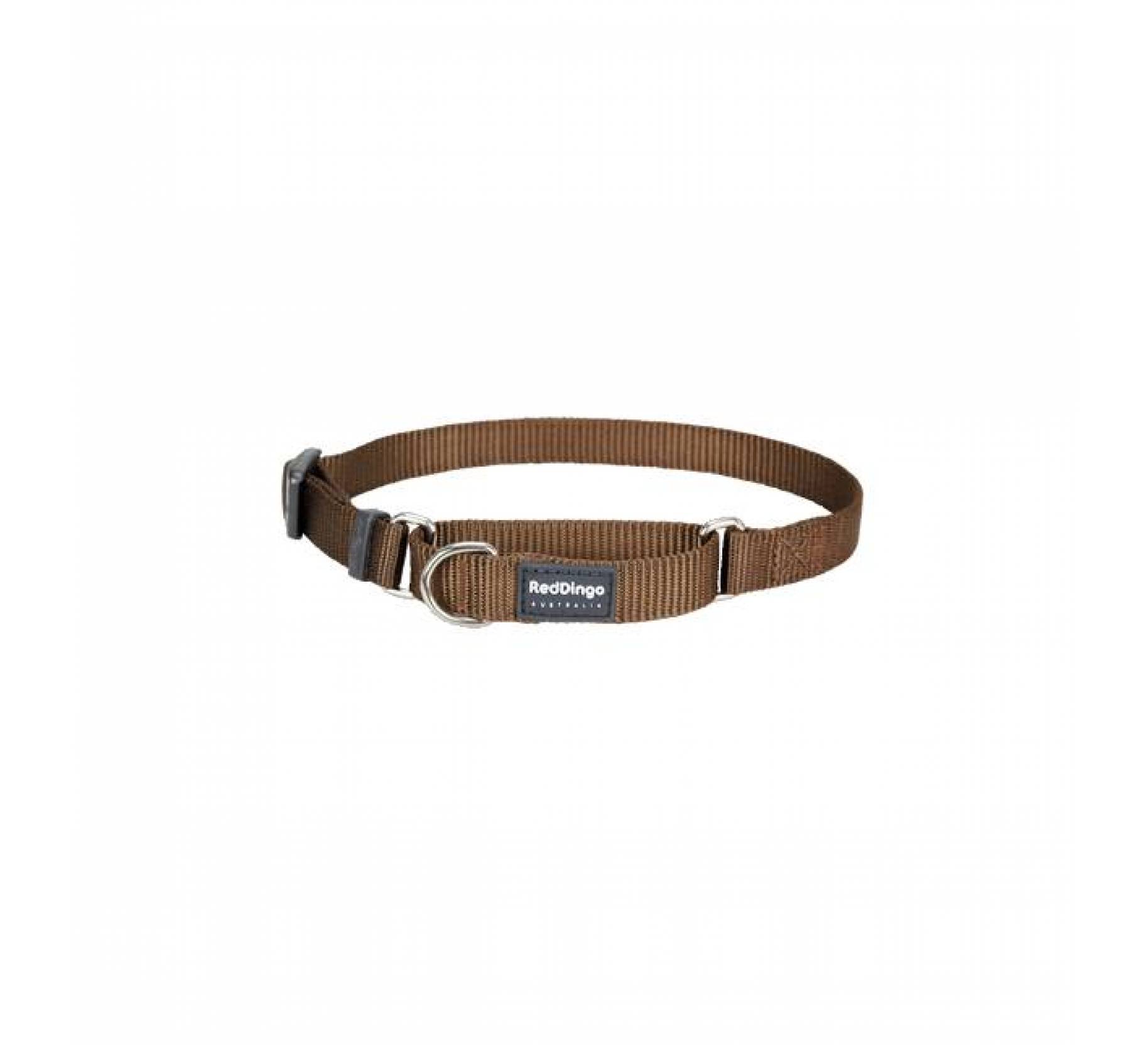 Martingale Half Check Collar